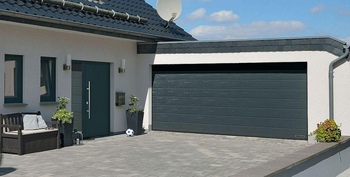 Почему правильный замер проема важен: влияние размеров на работу ворот и теплоизоляцию