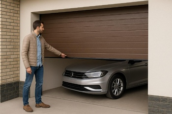 Как продлить срок службы гаражных ворот?