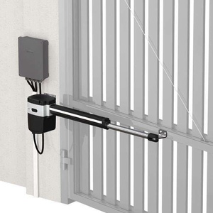 Телескопический привод для распашных ворот SCOPIO SC‑3000SKIT