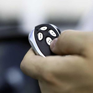 Пульт дистанционного управления AT-4