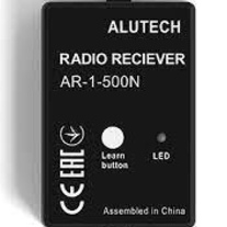 Универсальный радиоприёмник AR-1-500N