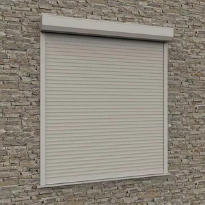 Роллеты Trend цвет Белый