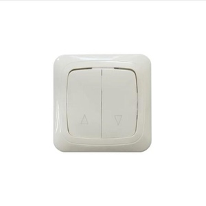 Выключатель клавишный