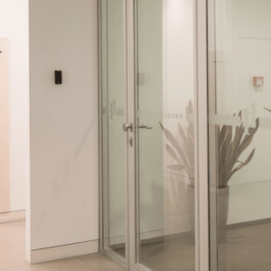 Интерьерные перегородки ALT111