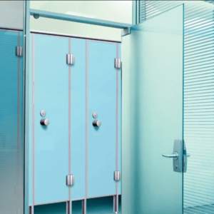 Легкие перегородки ALT118