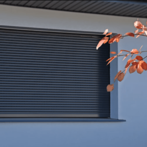 Роллеты Security цвет Антрацит