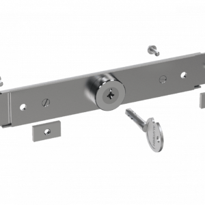 Замок ригельный RL