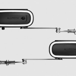 Комплект электроприводов Twisto TW-4000SKIT для распашных ворот