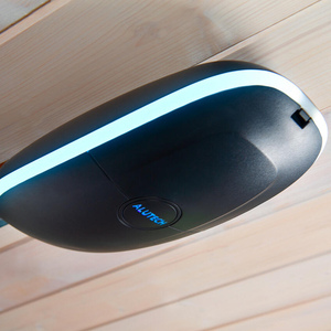 Электропривод для гаражных ворот LG-600F Электропривод для гаражных ворот LG-600F