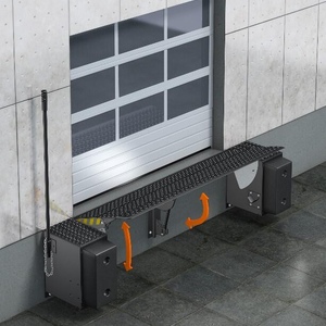 Уравнительная платформа Alutech MSL