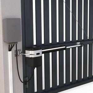 Телескопический привод для распашных ворот SCOPIO SC‑3000KIT