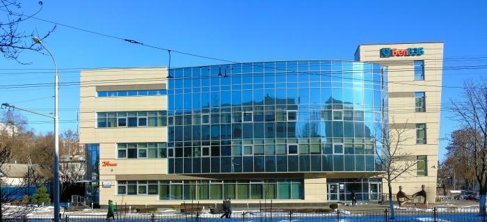 Банк БелВЭБ в Гомеле