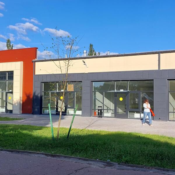 Гомель, ул. Фадеева