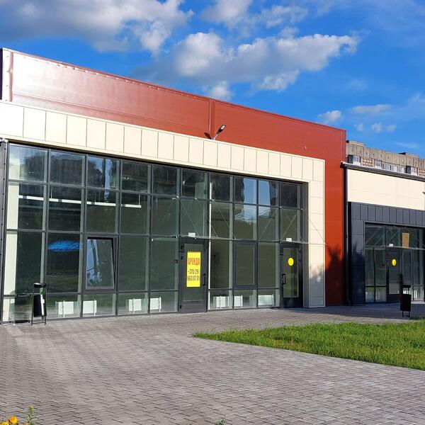 Гомель, ул. Фадеева