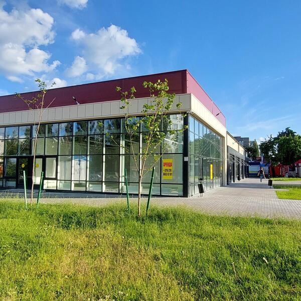 Гомель, ул. Фадеева