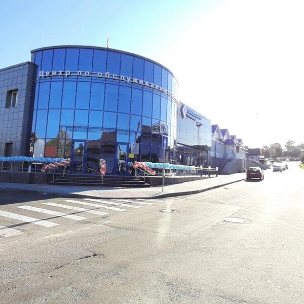 Гомельоблгаз, г. Мозырь