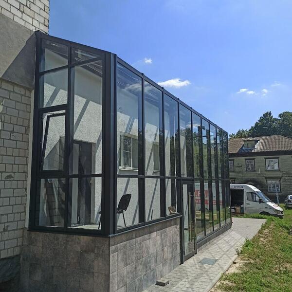 Тамбур, г. Речица