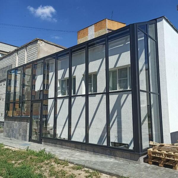 Тамбур, г. Речица