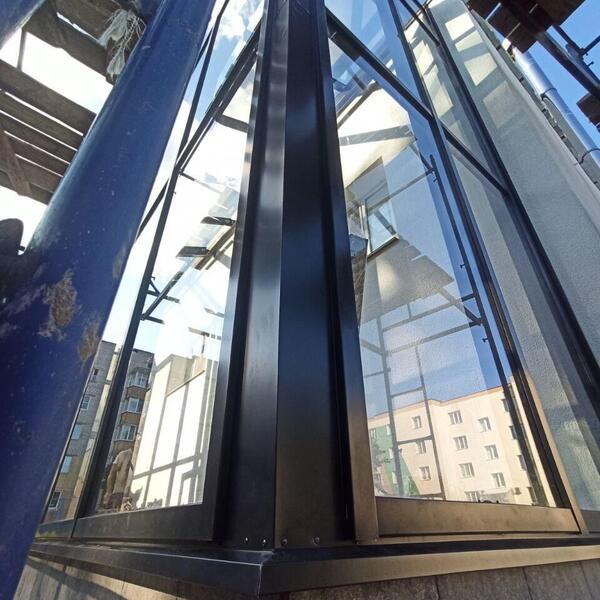 Тамбур, г. Речица