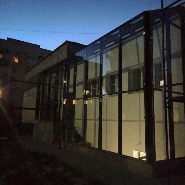 Тамбур, г. Речица