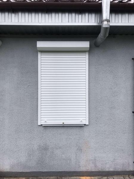 Установка роллетов г. Речица