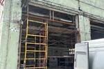 Установка Промышленных ворот