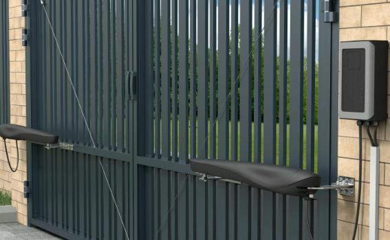 Рычажная автоматика