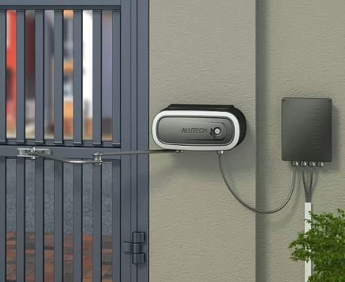 Линейная автоматика