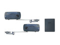 Комплект приводов для распашных ворот AN-Motors ASW4000KIT - 0