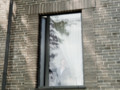 Панорамные окна с вентиляционной створкой - 1