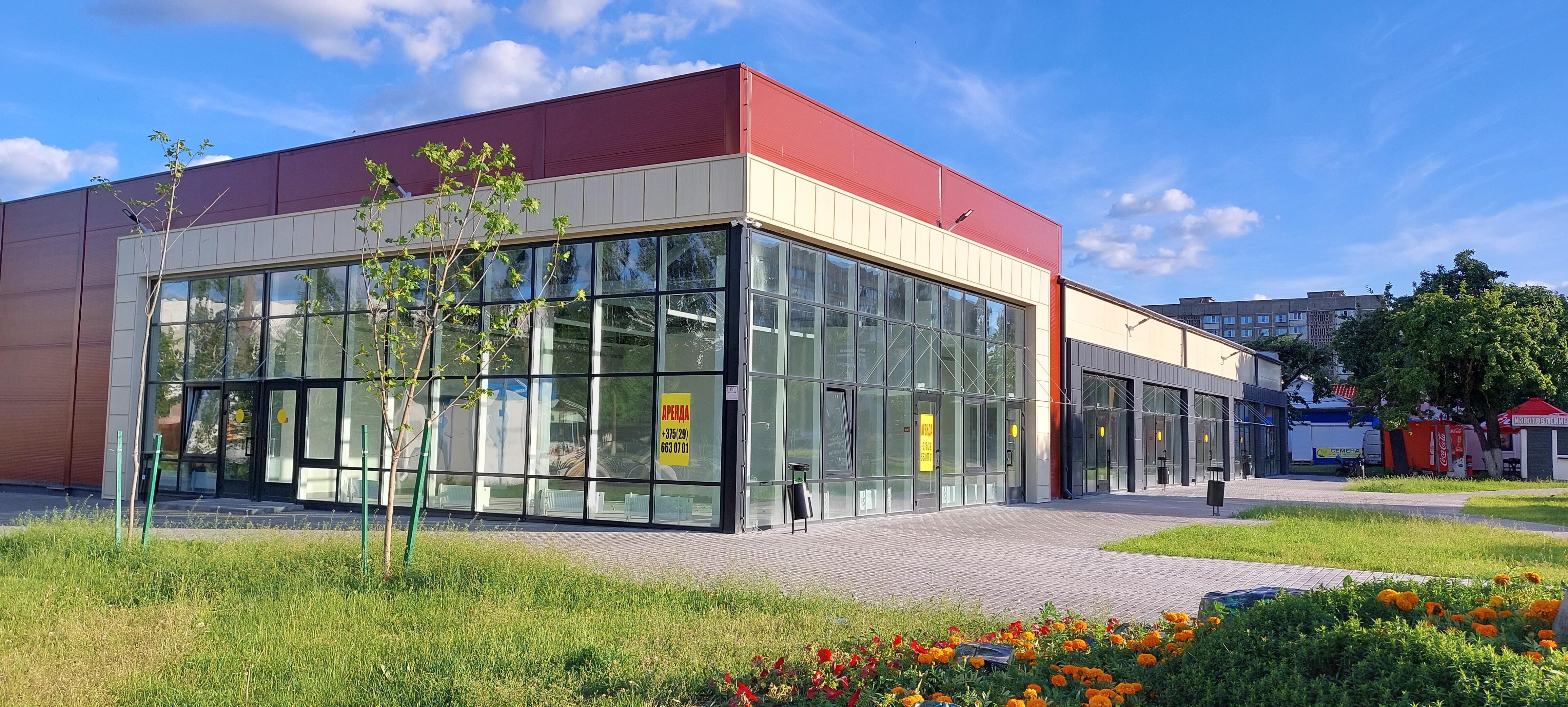 Гомель, ул. Фадеева